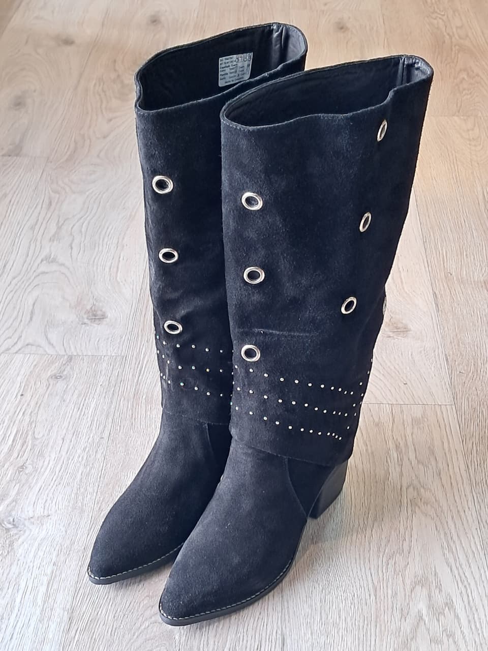 Bota Texana Pelicano