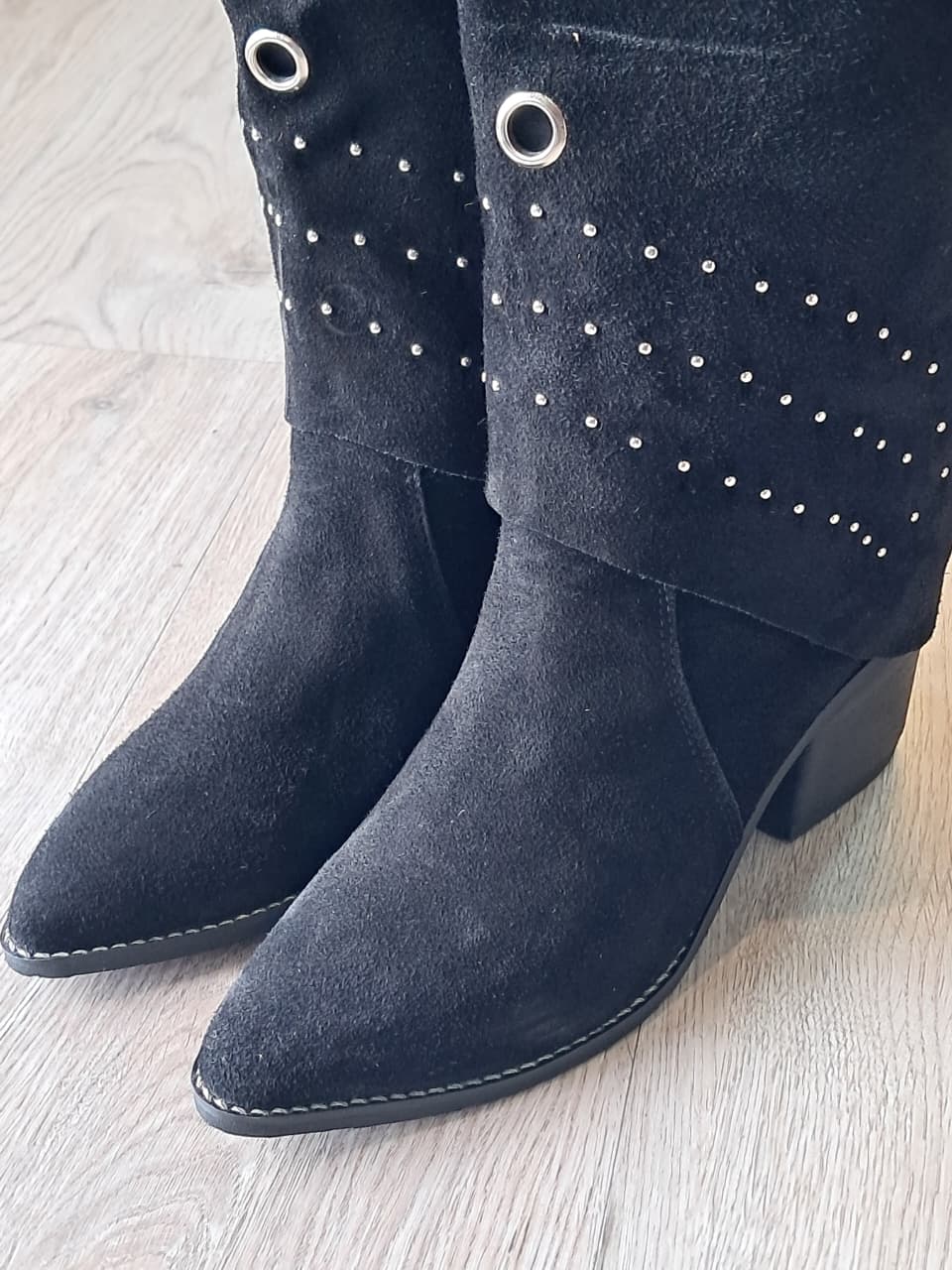Bota Texana Pelicano