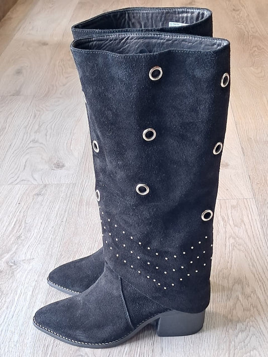 Bota Texana Pelicano