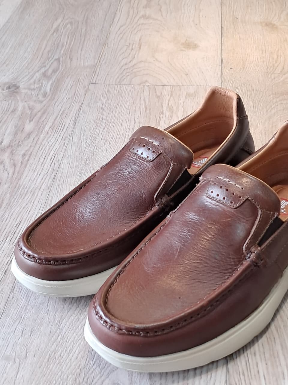 Mocasin 3023 Caballero Casual
