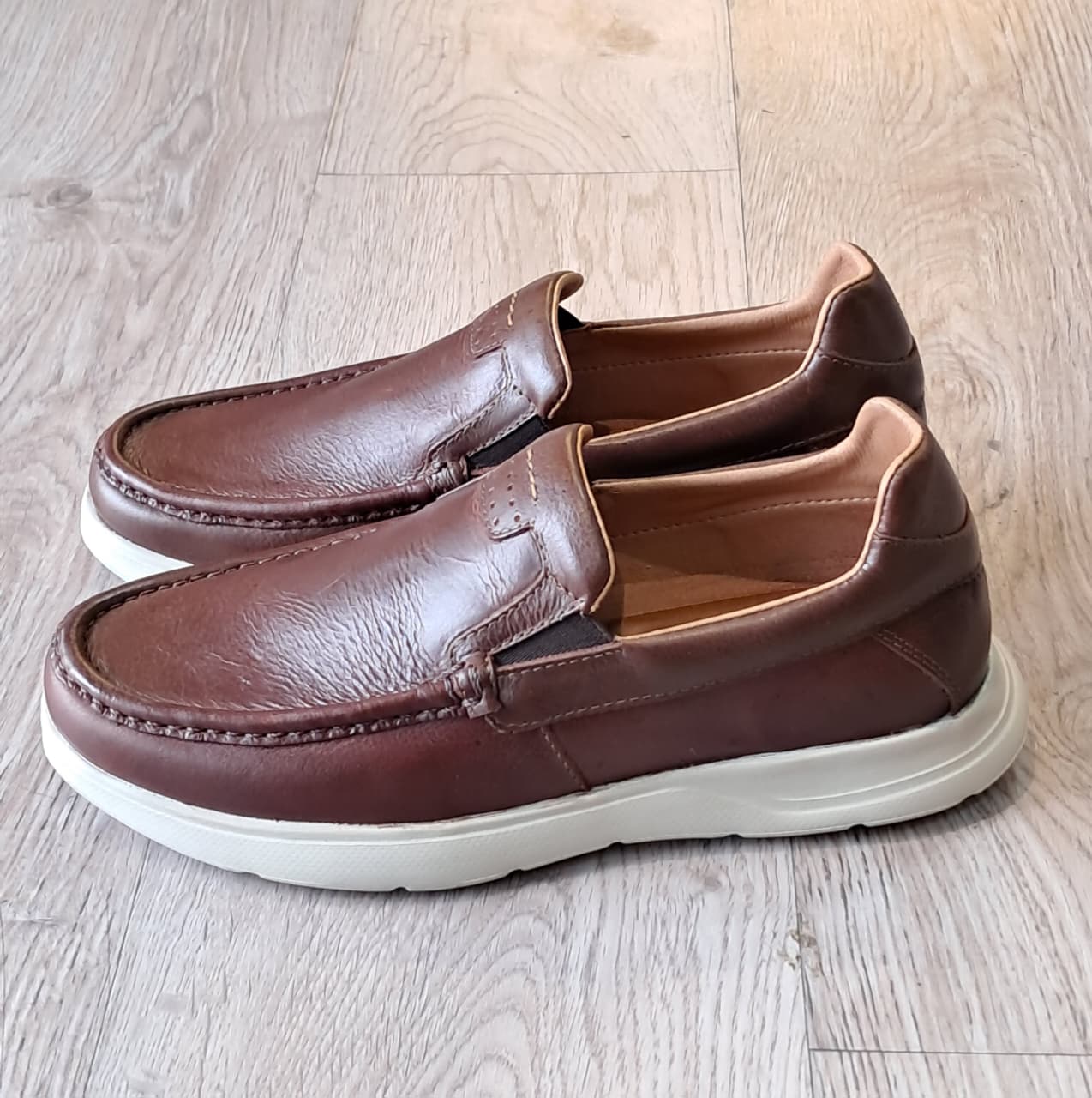 Mocasin 3023 Caballero Casual