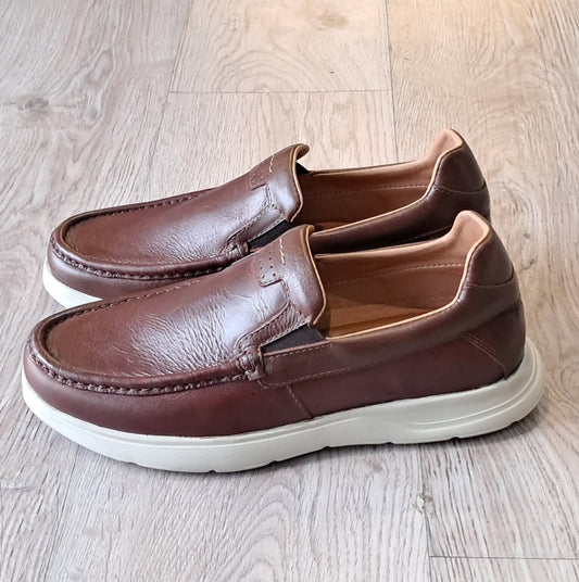 Mocasin 3023 Caballero Casual