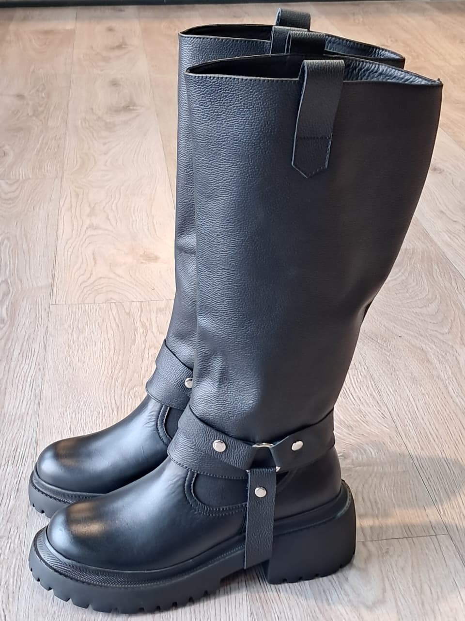Bota Paris Dama