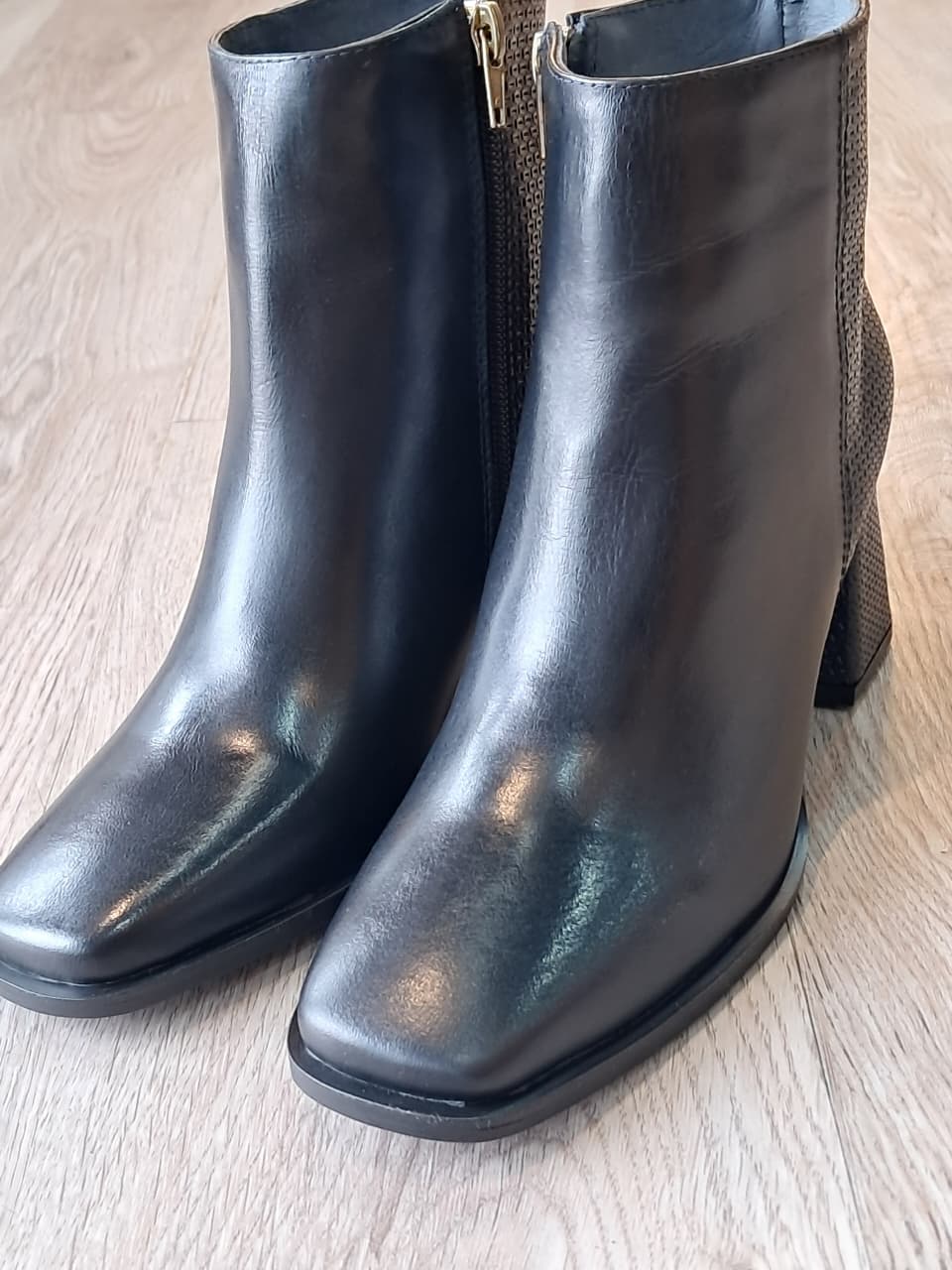 Botin Emili Dama