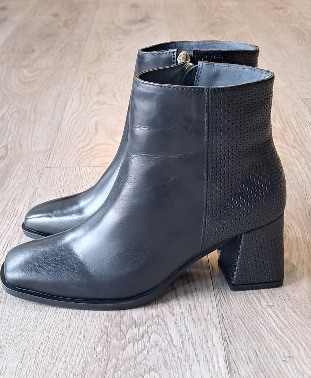 Botin Emili Dama