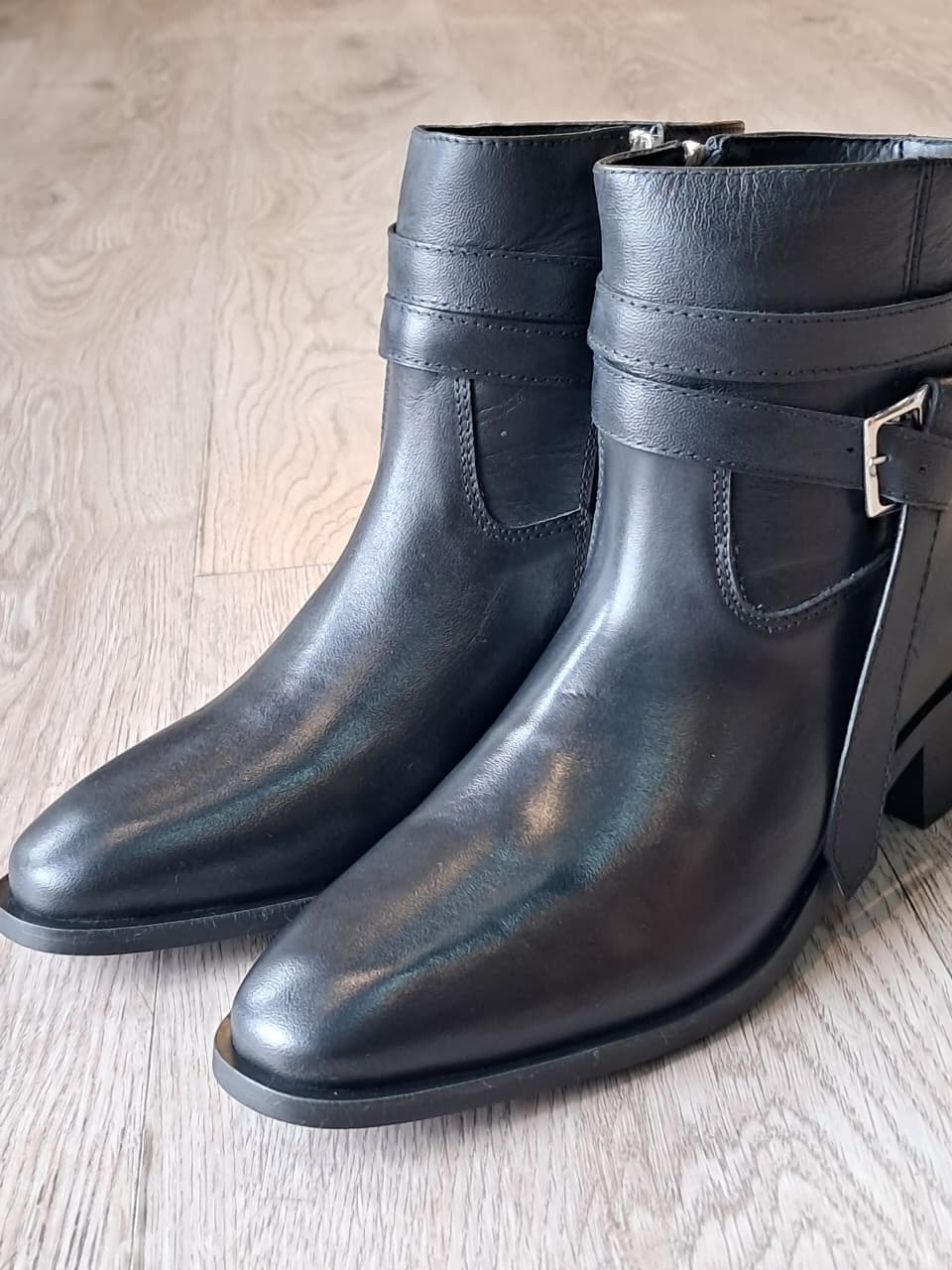 Botin Gretel Dama