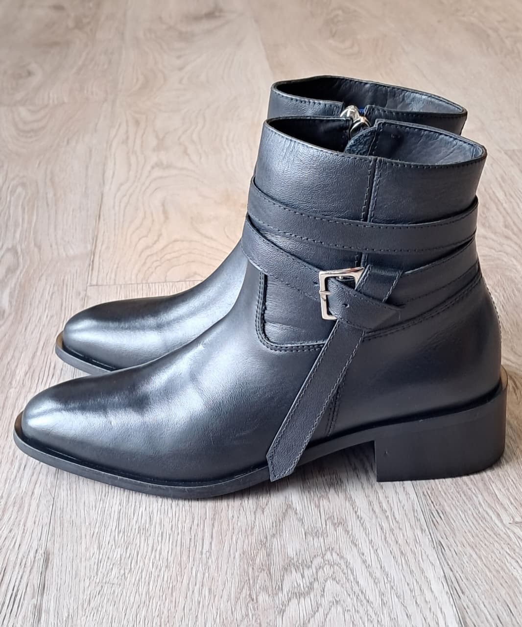 Botin Gretel Dama