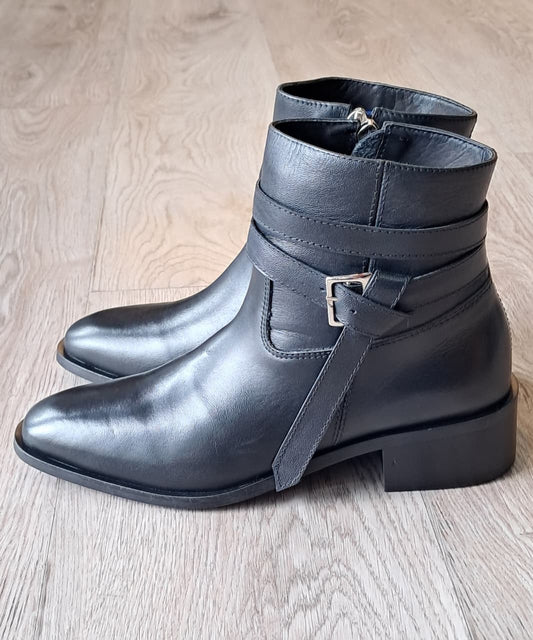 Botin Gretel Dama