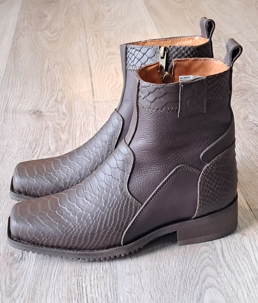 Bota Vaquera 700 Caballero