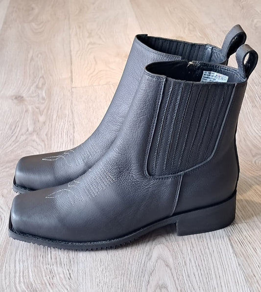 Bota Vaquera kingo Caballero