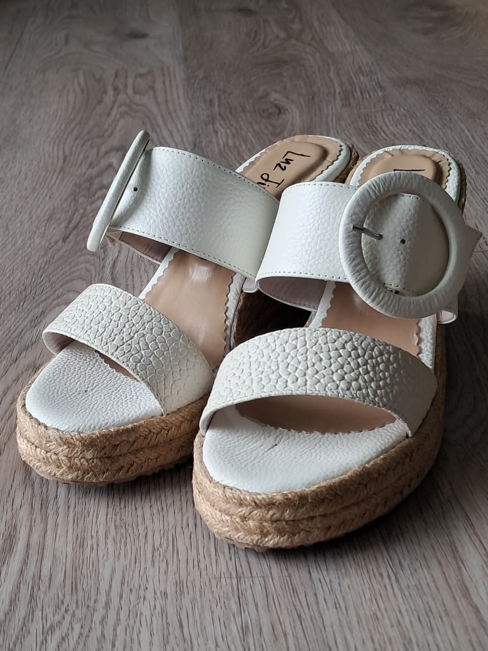 Sandalia Dama 533