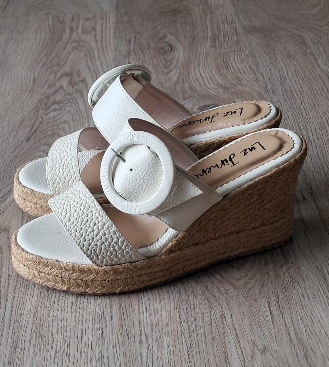 Sandalia Dama 533